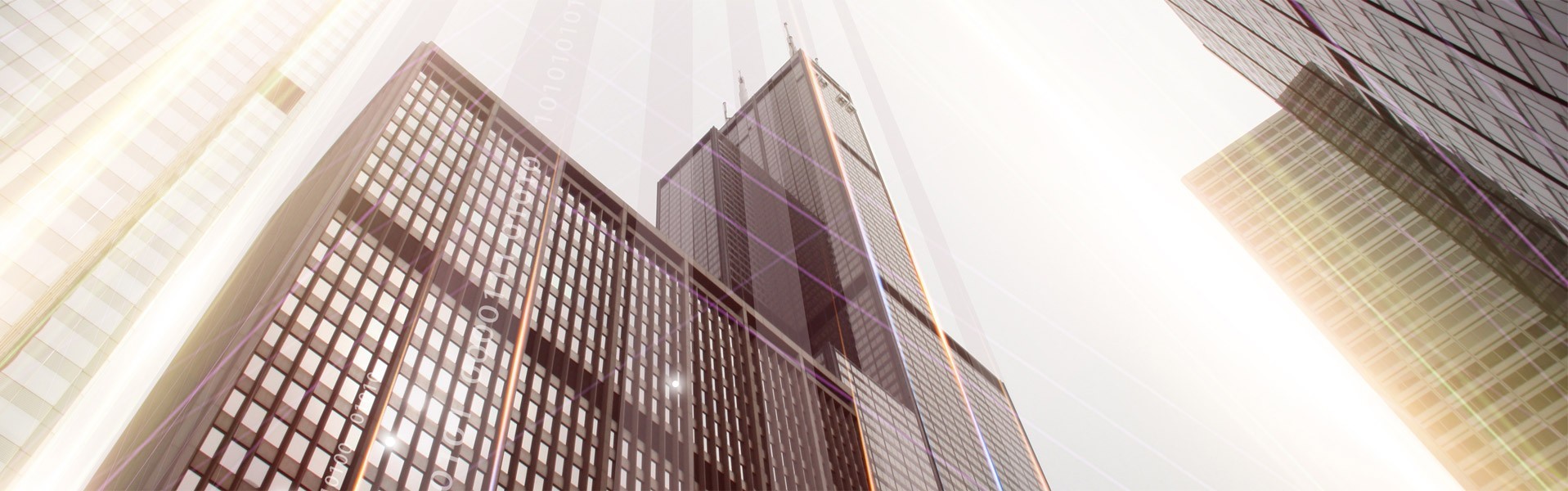 樓宇智能化是幹什麽的？(圖1)