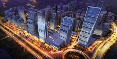 樓宇自動化控製係統能夠自動控製建築物內的機電設備！(圖1)