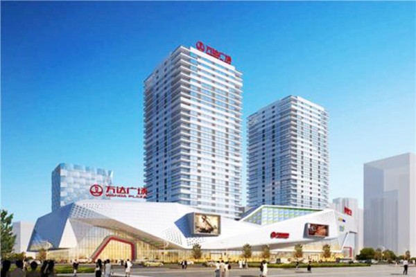  樓宇自控係統(Intelligent Buildings)是建築技術與計算機信息技術相結合的產物！(圖1)