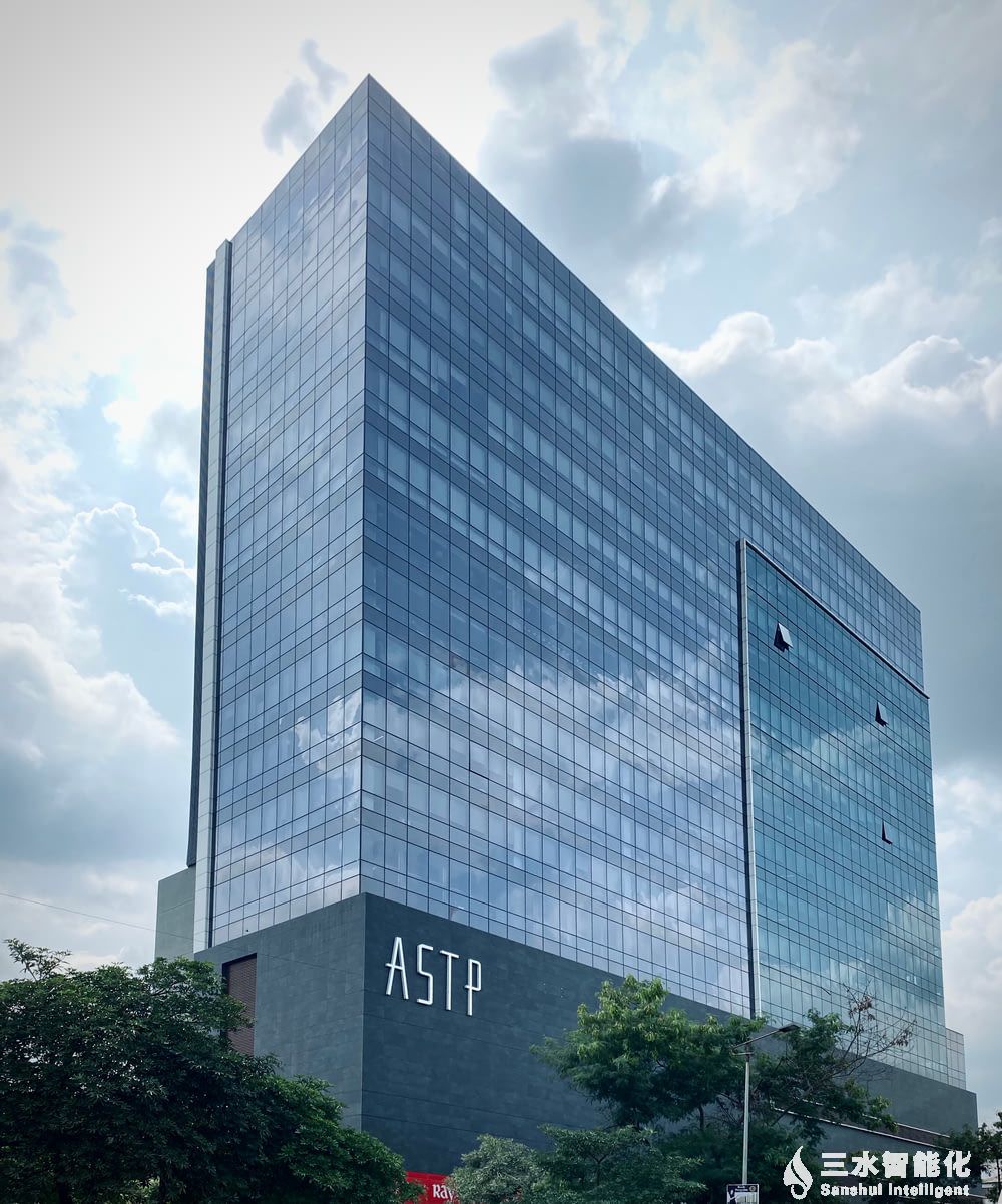 樓宇自動化係統的應用範圍是哪些？送排風係統_給排水係統_照明係統_供配電係統_空調新風係統_冷熱源係統