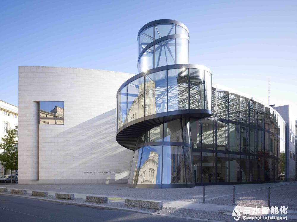 午夜影院网站智能化樓宇智能化係統 午夜影院网站智能化樓宇智能化係統