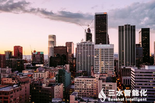 樓宇自控係統和會展中心智能化發展有什麽關係？