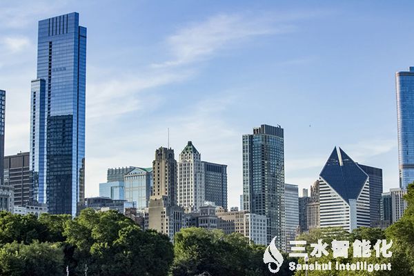 什麽是真正的智能建築？