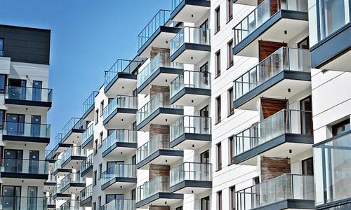 如何降低智能建築能耗？