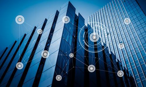 智能建築包含哪些係統？從發展曆史說起！