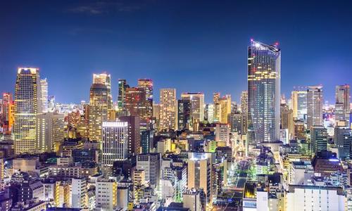 讓建築機電設備管理再上新台階，樓宇智能化技術不容小覷！