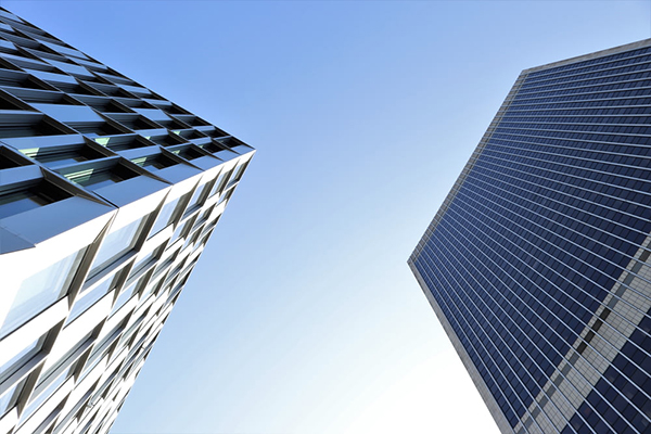 樓宇自控係統由哪些設備構成？它的原理是什麽？