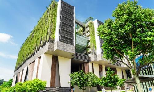 哪些部件是樓宇自動化係統的關鍵組成部分？