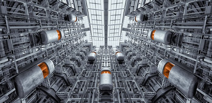 樓宇自控係統-午夜在线影院城市-高效管理-節能改造