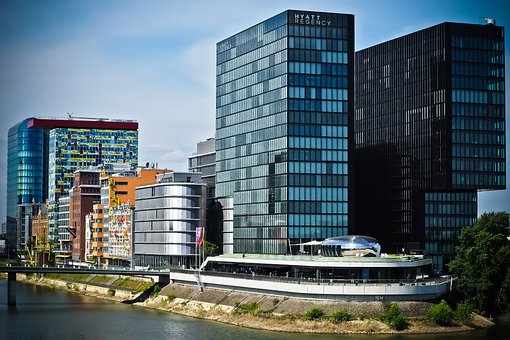 樓宇自控係統、能源利用、節能減排、智能化、建築管理、監測控製