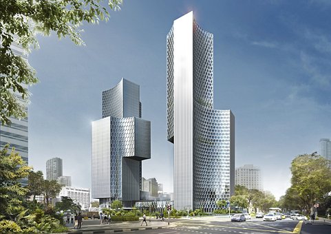 樓宇自控係統-不同類型建築-午夜在线影院建築-樓宇自動化 樓宇自控係統-不同類型建築-午夜在线影院建築-樓宇自動化
