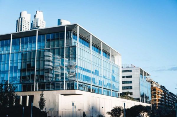 建築設備監控係統，安全性，工作效率，施工過程，設備維護