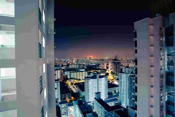 樓宇設備自控係統，午夜在线影院樓宇