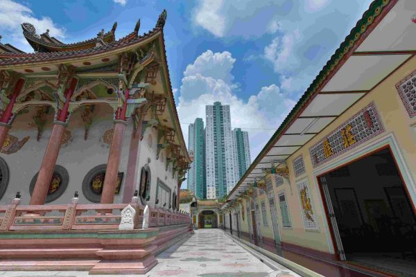 樓宇自控係統，午夜在线影院城市，數據要素，智能化