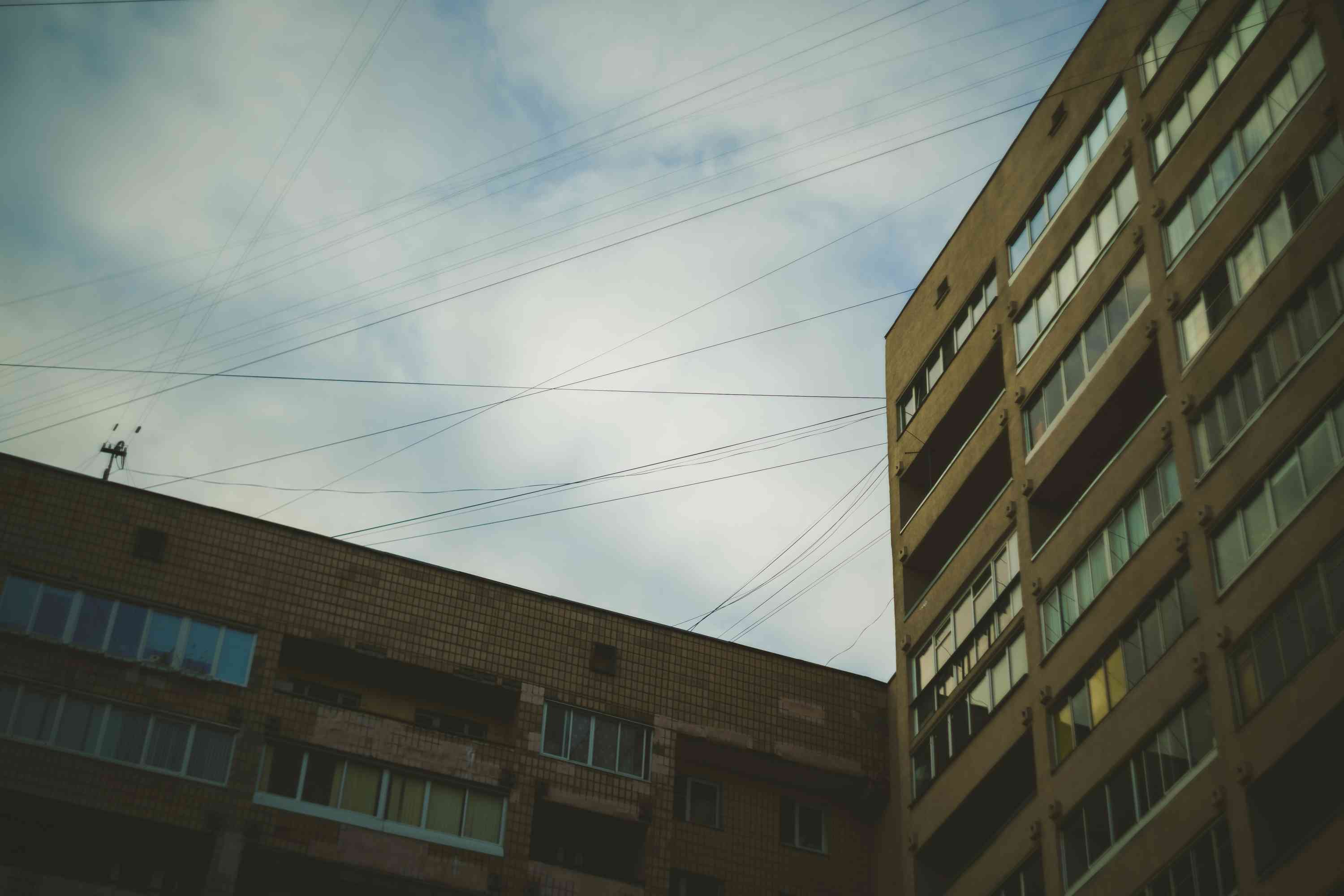 樓宇自控技術，智能化發展，線上實時監控