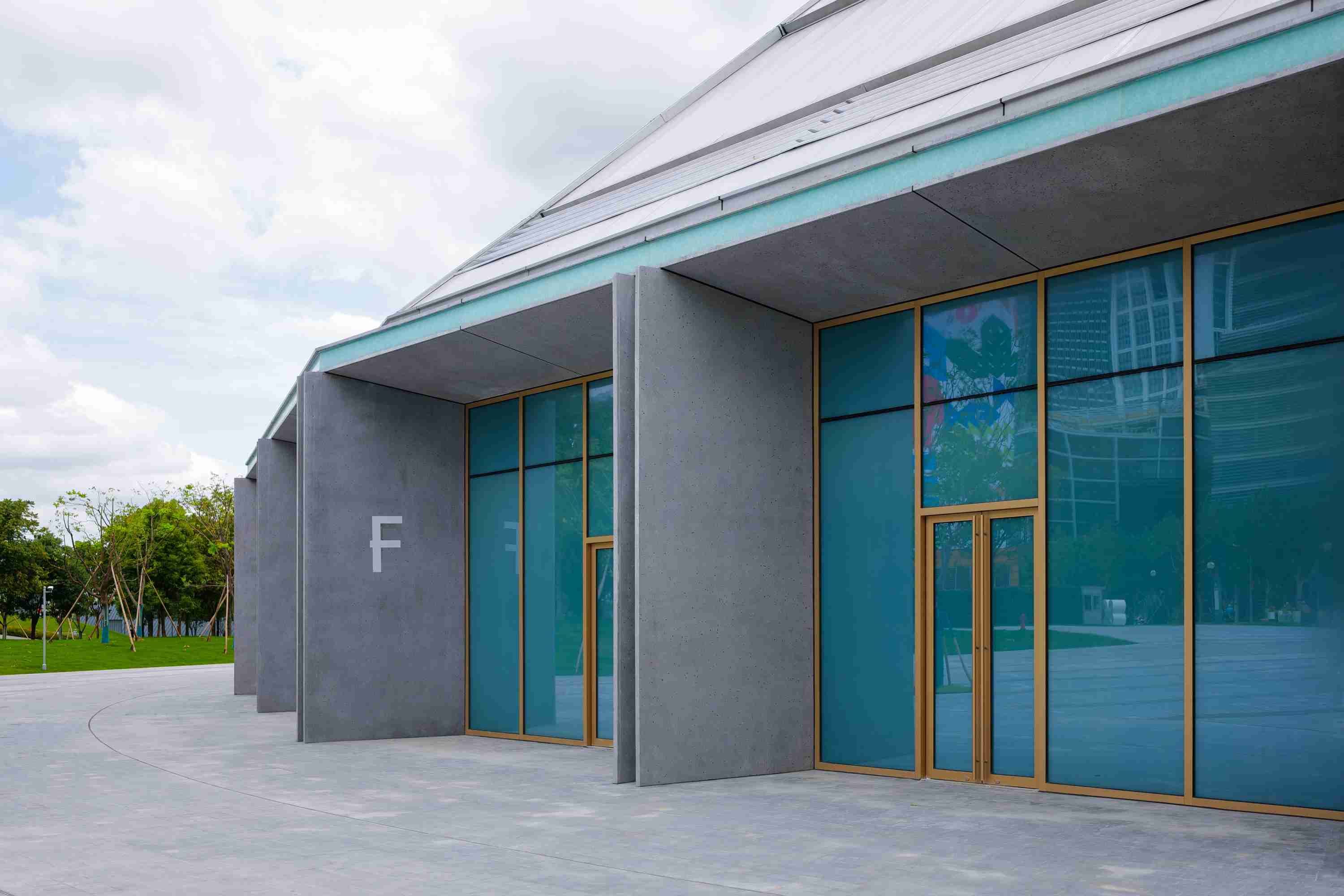 樓宇自控，智能樓宇