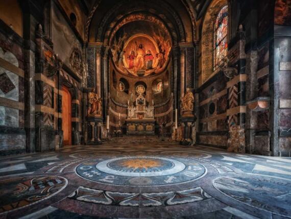 百科：樓宇自控是什麽意思_樓宇自控係統原理_優點