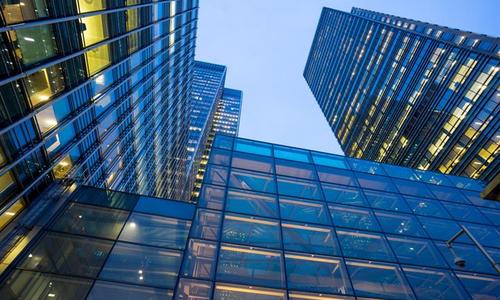 國產樓控係統技術突破：四大核心優勢構建競爭力