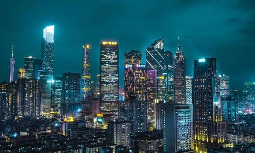 BA樓宇自控係統的核心組成 BA樓宇自控係統的核心組成