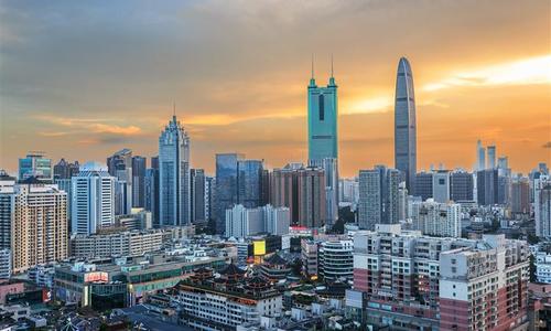 公共建築節能改造方案來了！