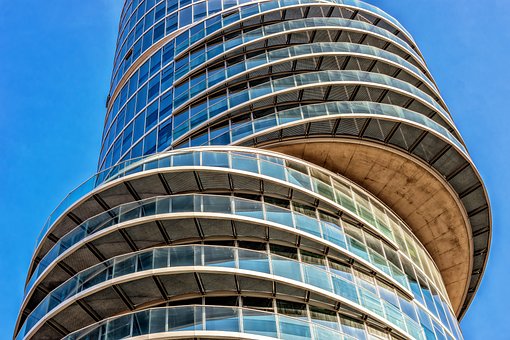 樓宇能源管理係統定義及功能詳解