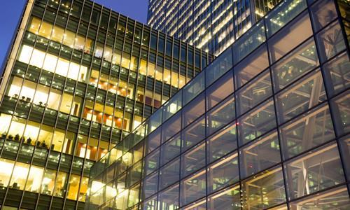 智能園區能耗管理係統的主要功能 智能園區能耗管理係統的主要功能