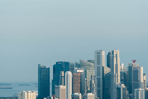 樓宇自控係統的核心功能 樓宇自控係統的核心功能