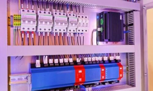 樓宇自動化方案優勢有哪些？