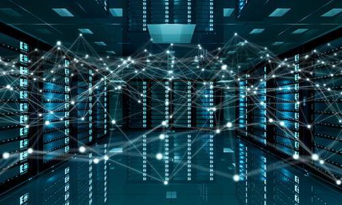 中央空調樓宇自控係統