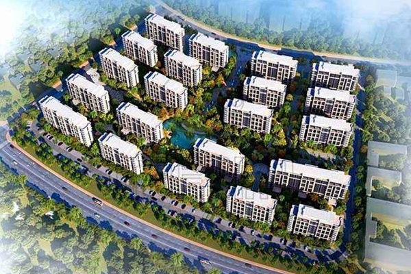 樓宇自動化實現統一管理！