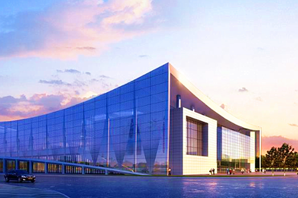 樓宇智能化係統方案的應用！