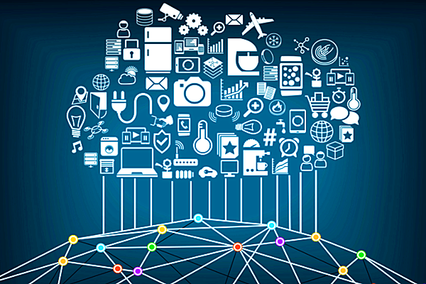 漲知識！帶您走近樓宇自控係統的世界