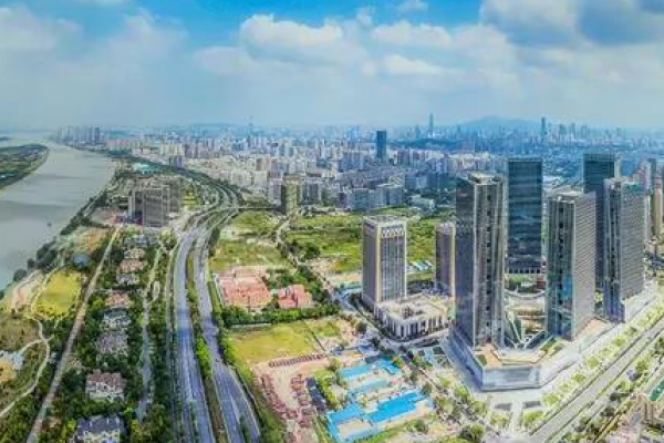 樓宇智能化係統，必然的選擇！