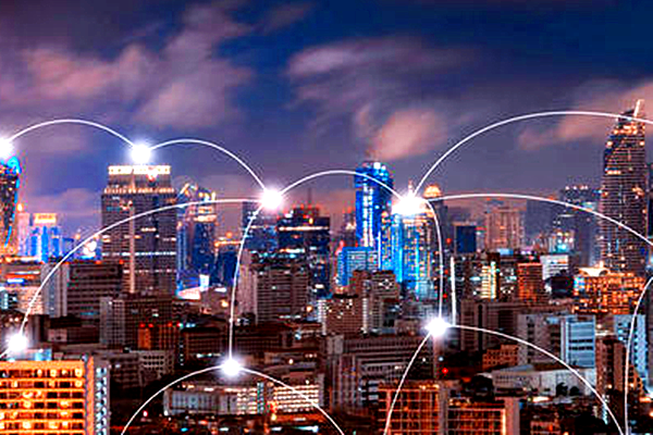 弱電智能化：樓宇自動化係統了解！