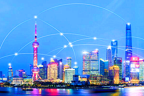 智能樓宇自控係統，碳中和時代的焦點！