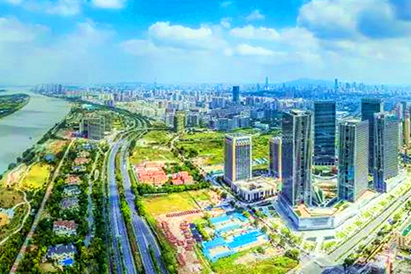 智能樓宇自控係統的安裝要求！（一）