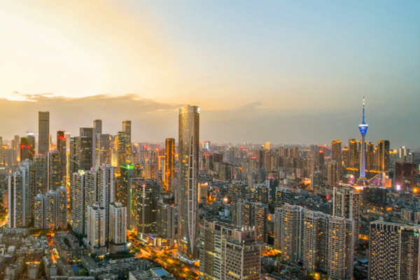 樓宇控製在建築中的應用分析！