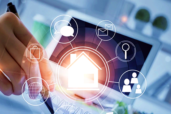 技術揭秘：智能樓宇控製係統！