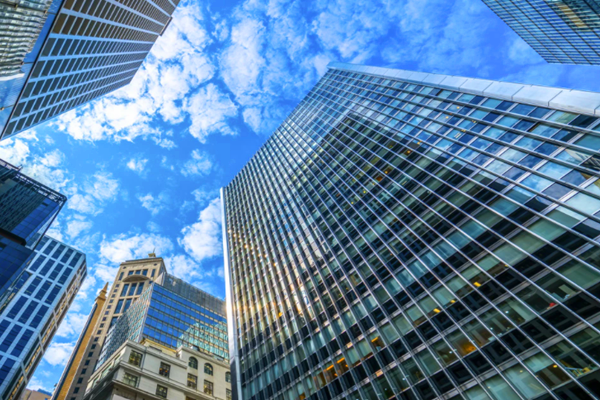 為節能減排做出貢獻，樓宇自控係統為何？