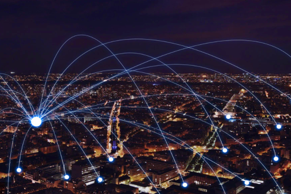 智能樓宇：智能≠互聯！