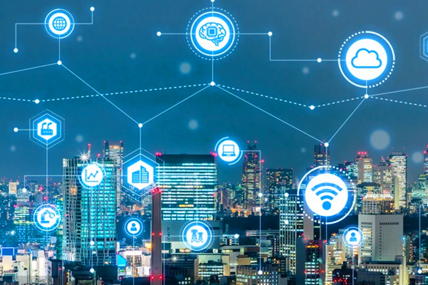 以太網對樓宇自動化係統的影響！