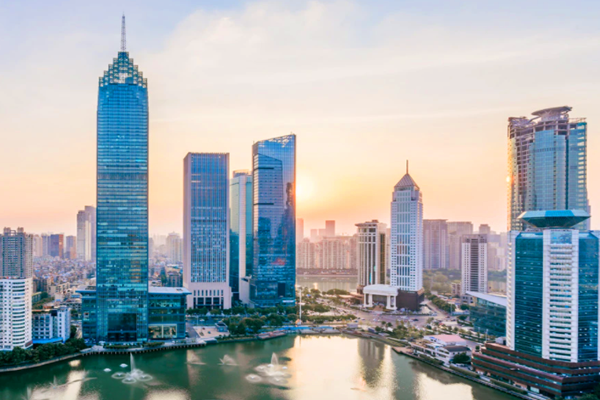 樓宇控製係統的重要作用！