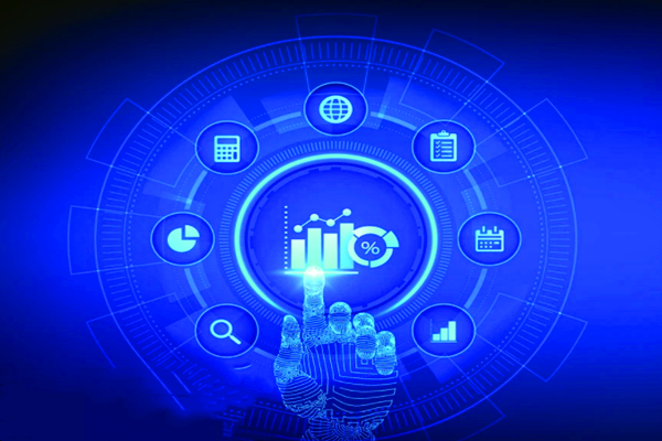 智能樓宇自控係統：引領低碳環保理念！