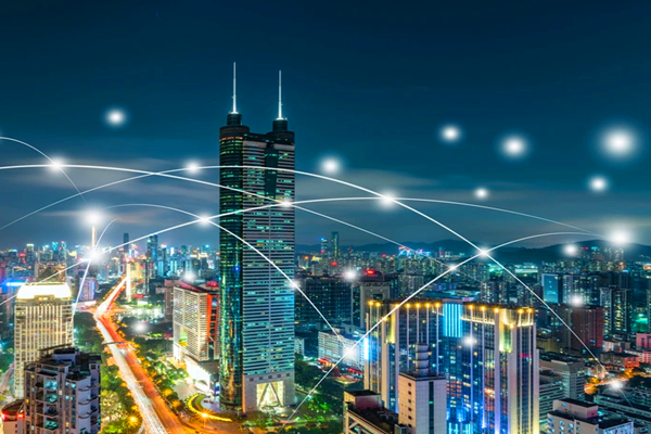 樓宇自動化係統，你不了解的午夜在线影院建築“寵兒”