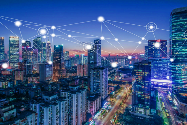 樓宇智能化係統，保障建築安全！