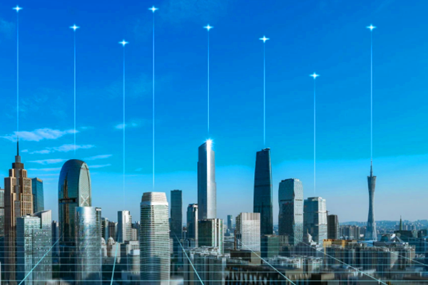 如何設計智能樓宇控製係統？新手必看！