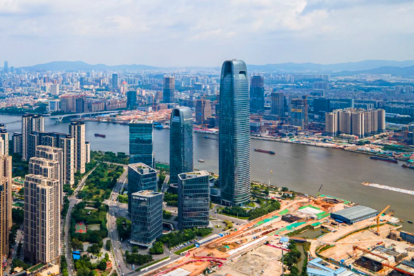 解析樓宇自控係統協議BACnet！