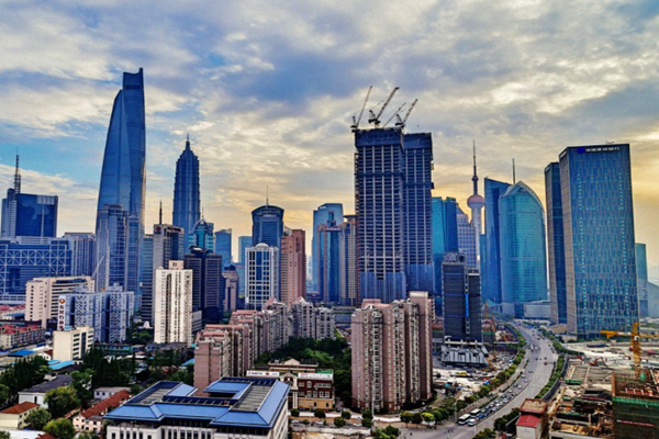 智能樓宇自控係統特點及優勢！