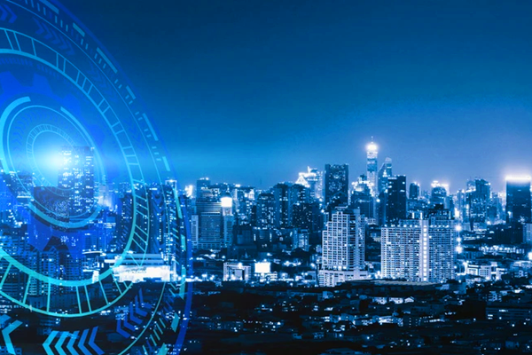 智能樓宇自控係統小課堂！