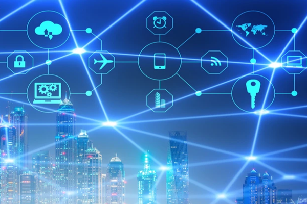 樓宇自動化係統，解鎖無限可能！